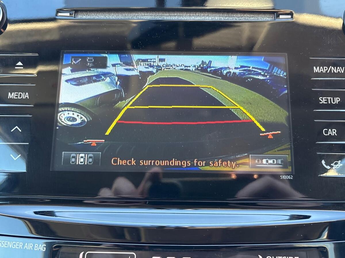 Used Toyota Prius+ 2015 for sale - 76647400: Photo 19