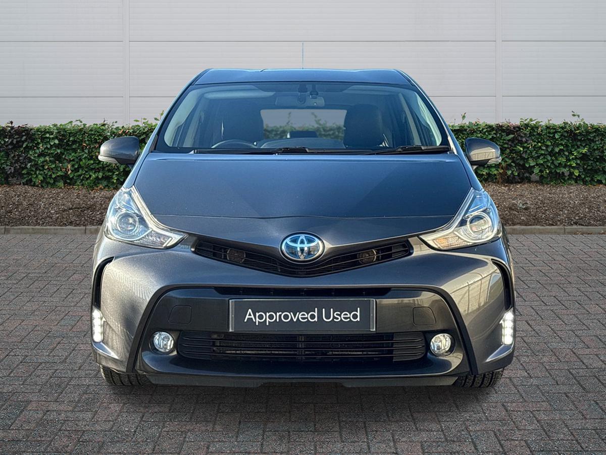 Used Toyota Prius+ 2015 for sale - 76647400: Photo 5