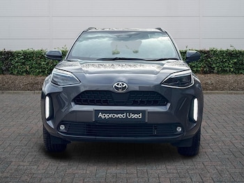 Used Toyota Yaris 2025 for sale - 77959327: Photo