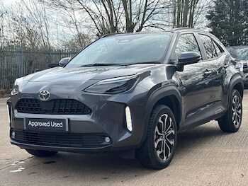 Used Toyota Yaris 2025 for sale - 77959327: Photo