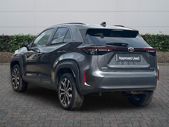 Used Toyota Yaris 2025 for sale - 77959327: Photo