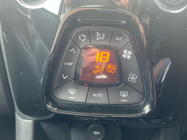 Used Toyota AYGO 2015 for sale - 76315664: Photo 14