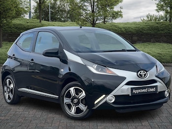 Used Toyota AYGO 2015 for sale - 76315664: Photo