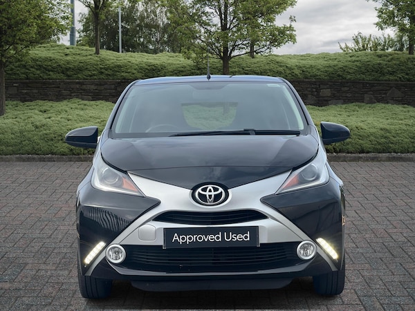 Used Toyota AYGO 2015 for sale - 76315664: Photo 21