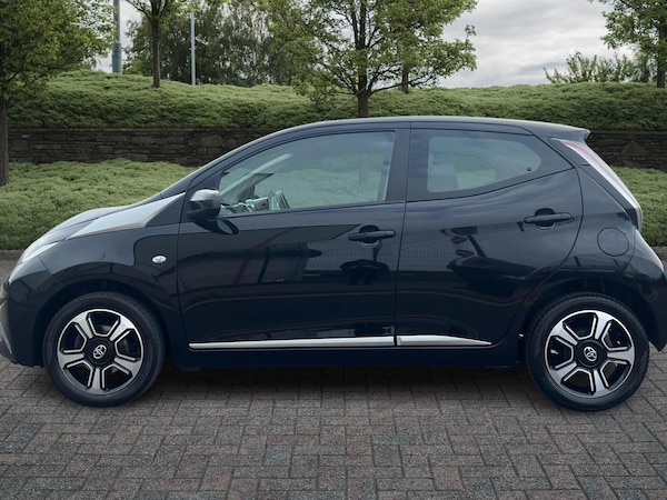Used Toyota AYGO 2015 for sale - 76315664: Photo 23