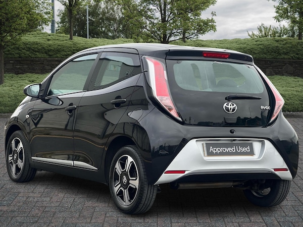 Used Toyota AYGO 2015 for sale - 76315664: Photo 2