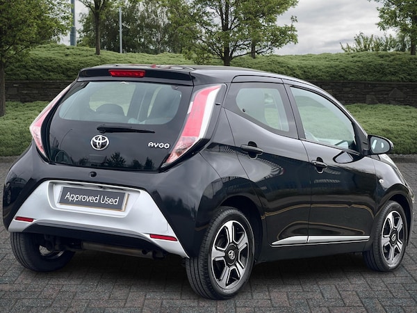 Used Toyota AYGO 2015 for sale - 76315664: Photo 4