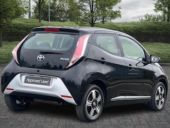 Used Toyota AYGO 2015 for sale - 76315664: Photo