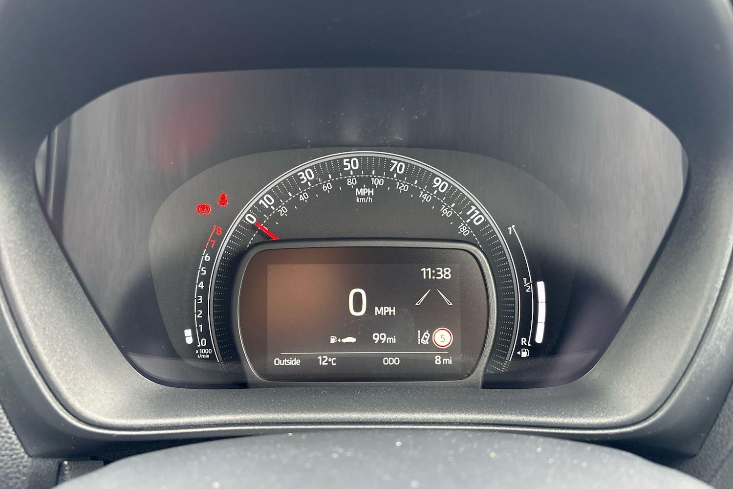 Used Toyota Aygo X 2025 for sale - 76635374: Photo 11