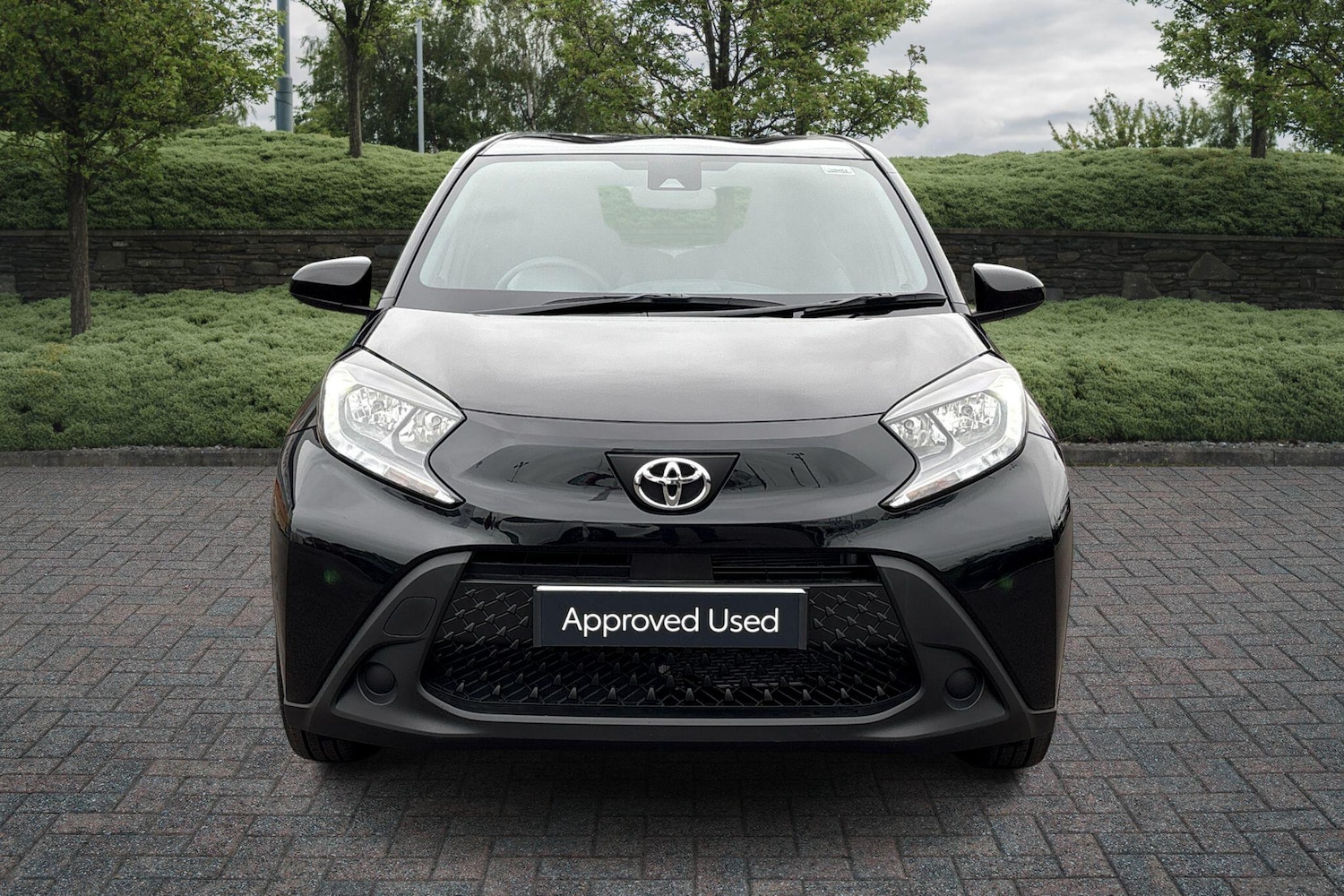 Used Toyota Aygo X 2025 for sale - 76635374: Photo 12