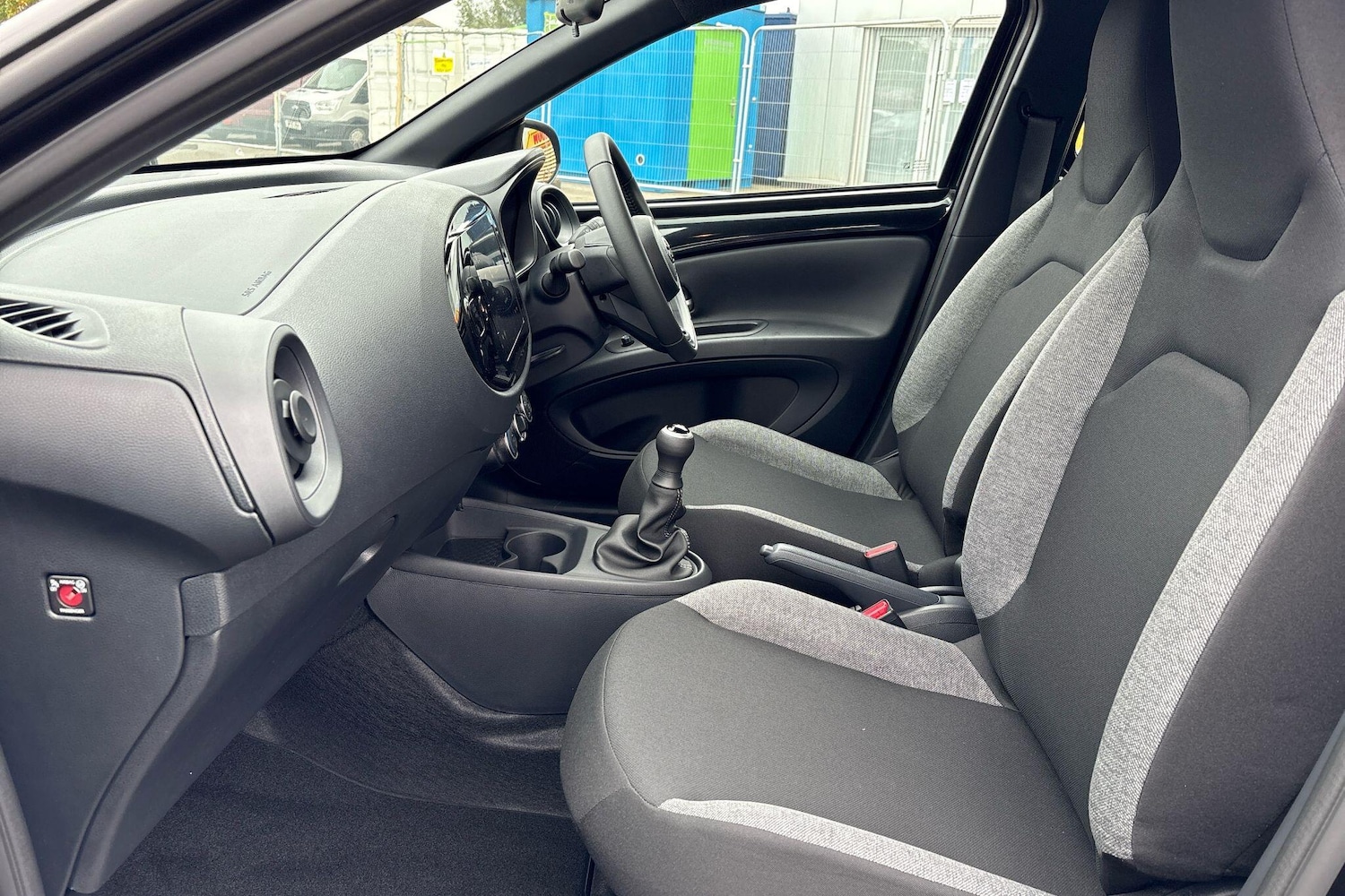 Used Toyota Aygo X 2025 for sale - 76635374: Photo 16