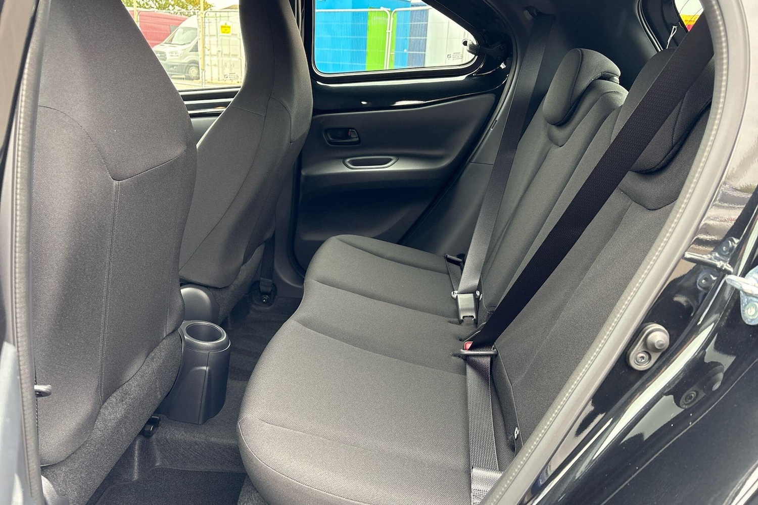 Used Toyota Aygo X 2025 for sale - 76635374: Photo 18