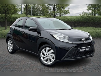 Toyota - Aygo X