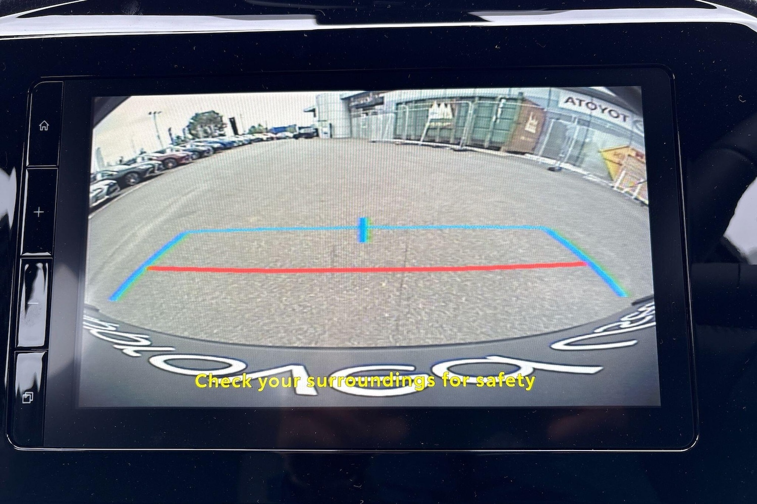 Used Toyota Aygo X 2025 for sale - 76635374: Photo 9