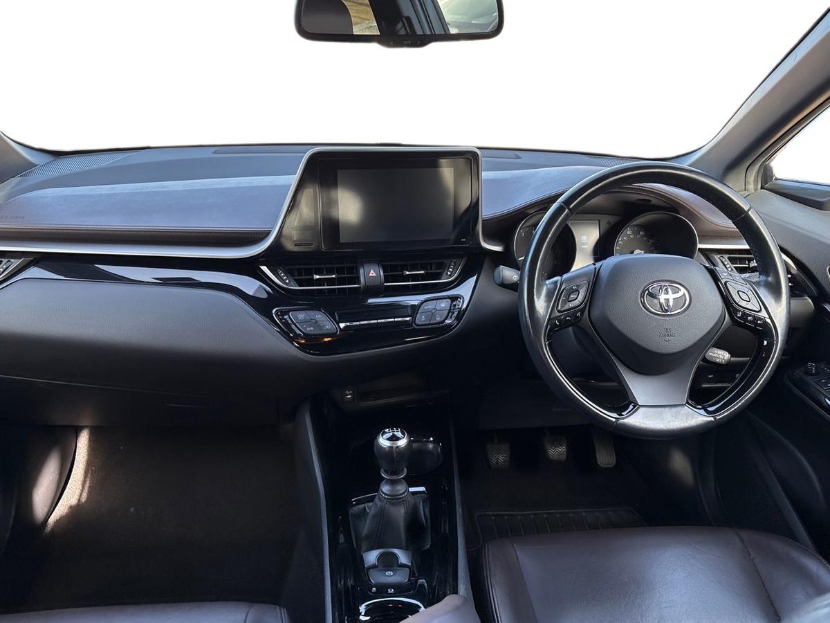 Used Toyota C-HR 2017 for sale - 77627045: Photo 10