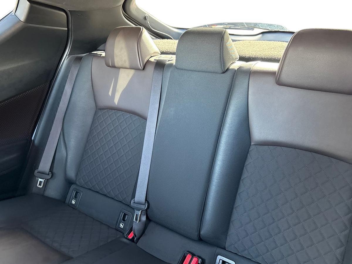 Used Toyota C-HR 2017 for sale - 77627045: Photo 25