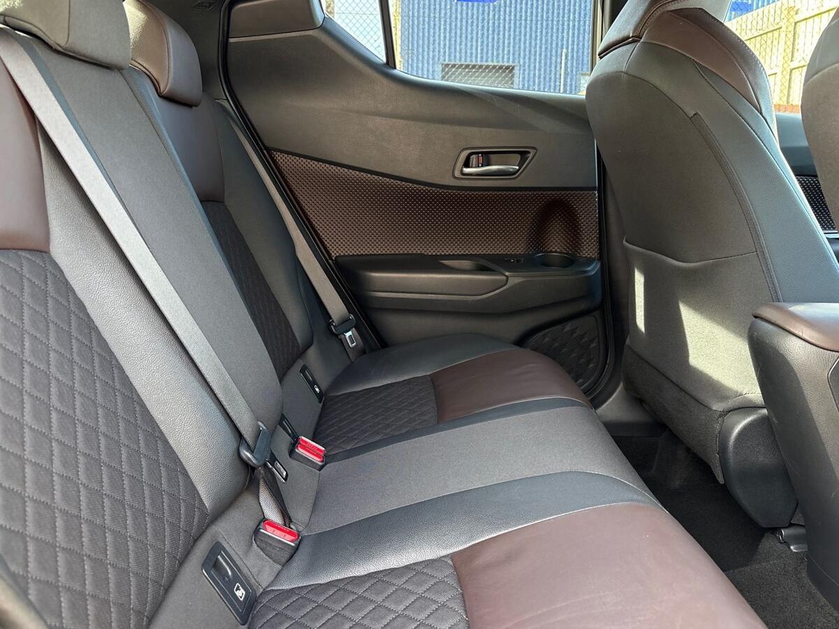 Used Toyota C-HR 2017 for sale - 77627045: Photo 26