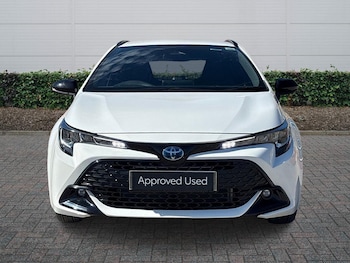 Used Toyota Corolla 2025 for sale - 77941514: Photo