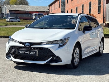 Used Toyota Corolla 2025 for sale - 77941514: Photo