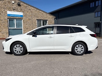 Used Toyota Corolla 2025 for sale - 77941514: Photo