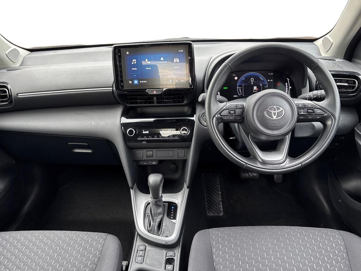 Used Toyota Yaris 2025 for sale - 77470373: Photo 10