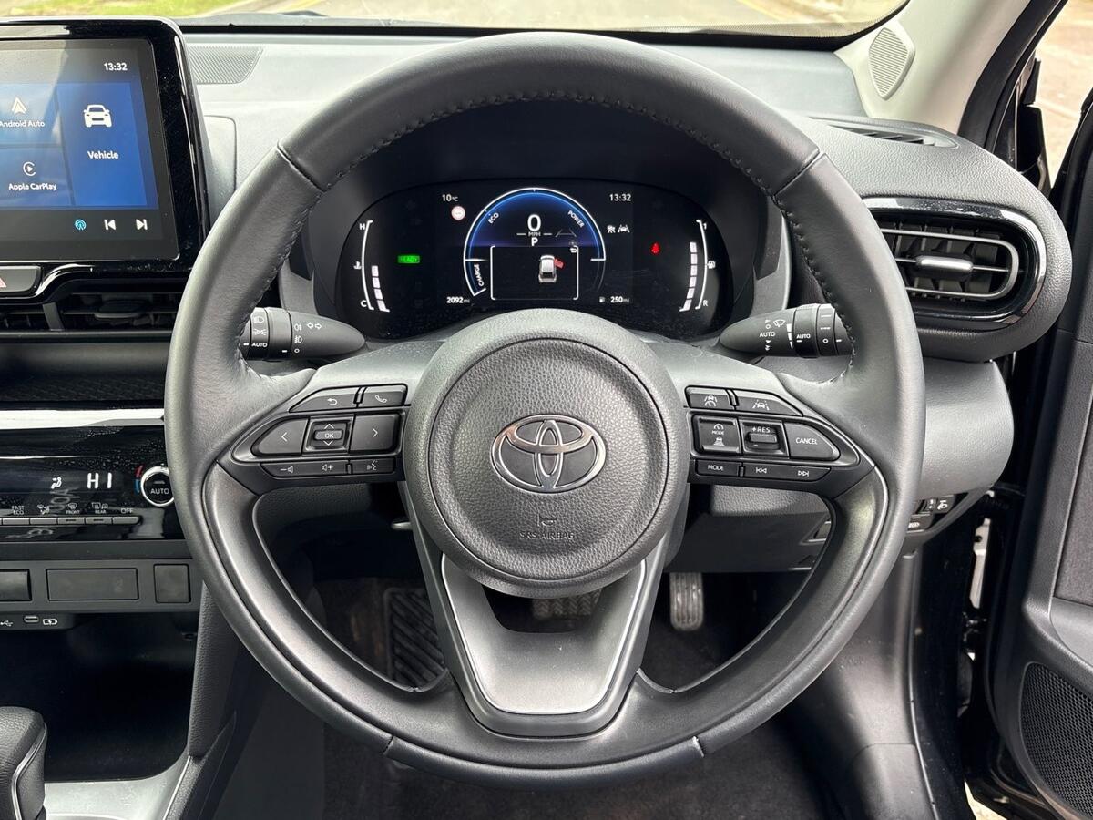Used Toyota Yaris 2025 for sale - 77470373: Photo 12