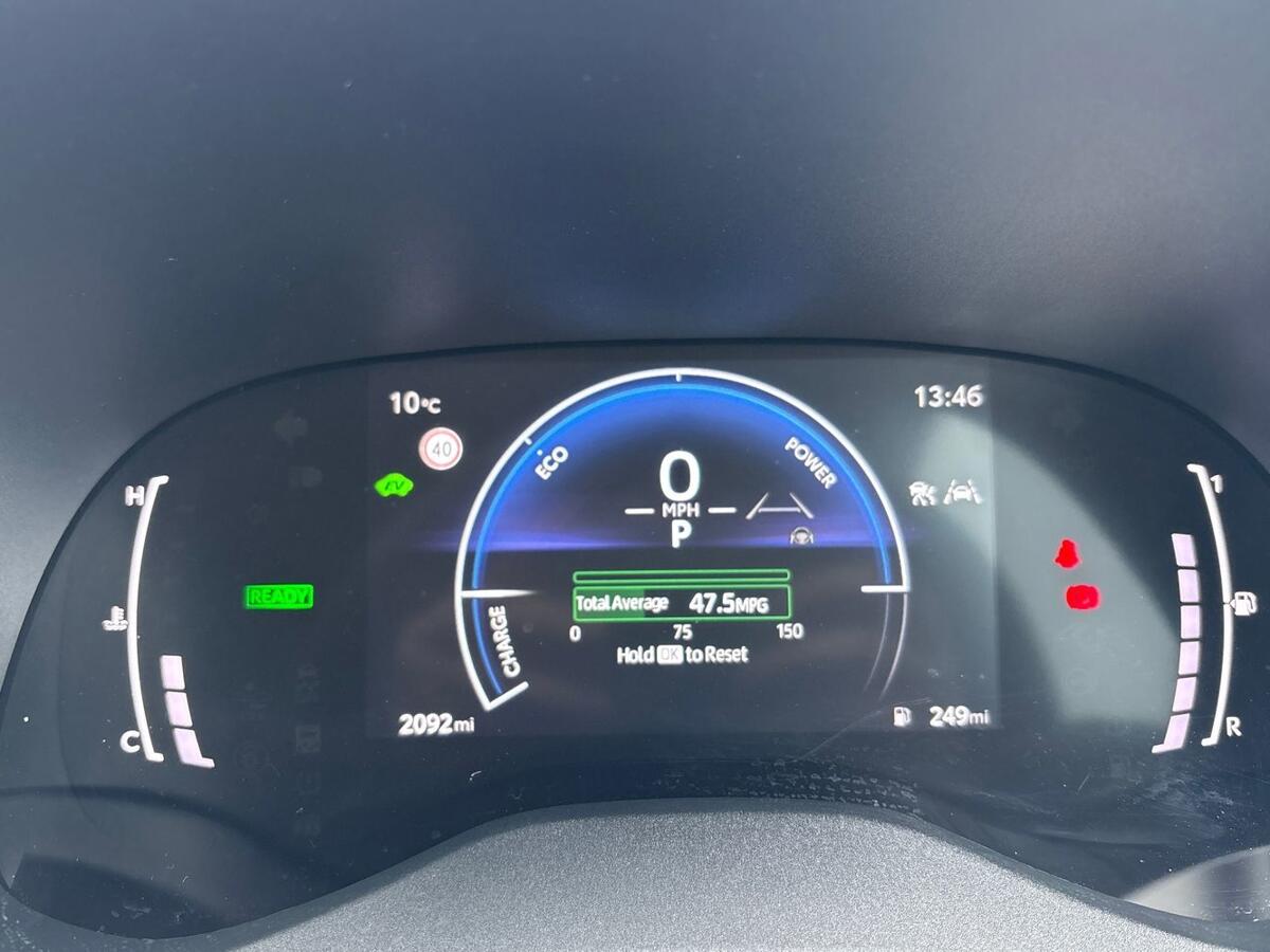 Used Toyota Yaris 2025 for sale - 77470373: Photo 13