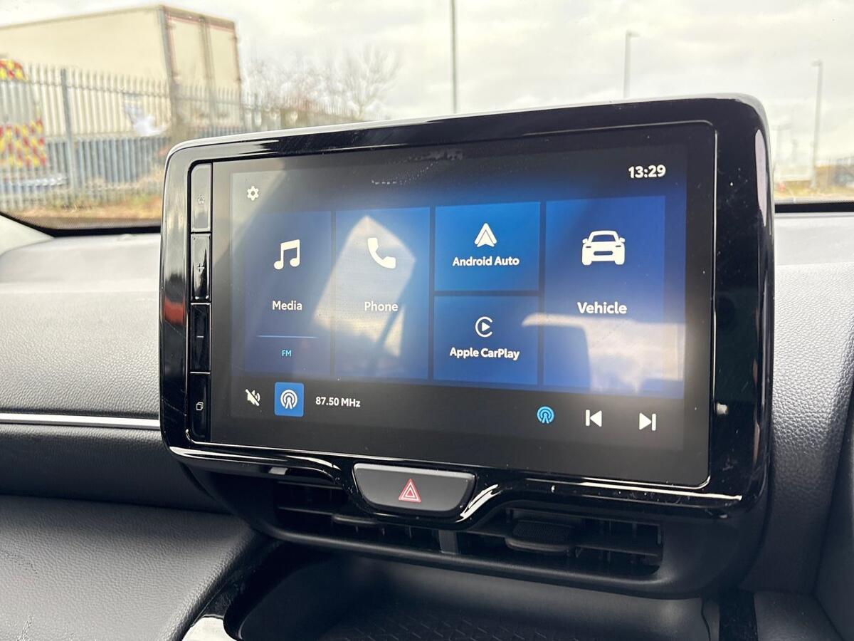 Used Toyota Yaris 2025 for sale - 77470373: Photo 14