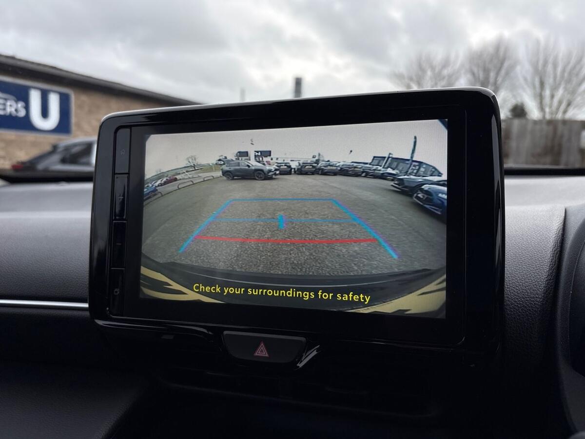 Used Toyota Yaris 2025 for sale - 77470373: Photo 15