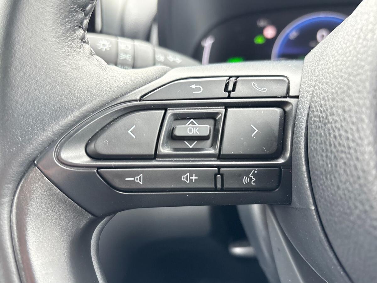 Used Toyota Yaris 2025 for sale - 77470373: Photo 16