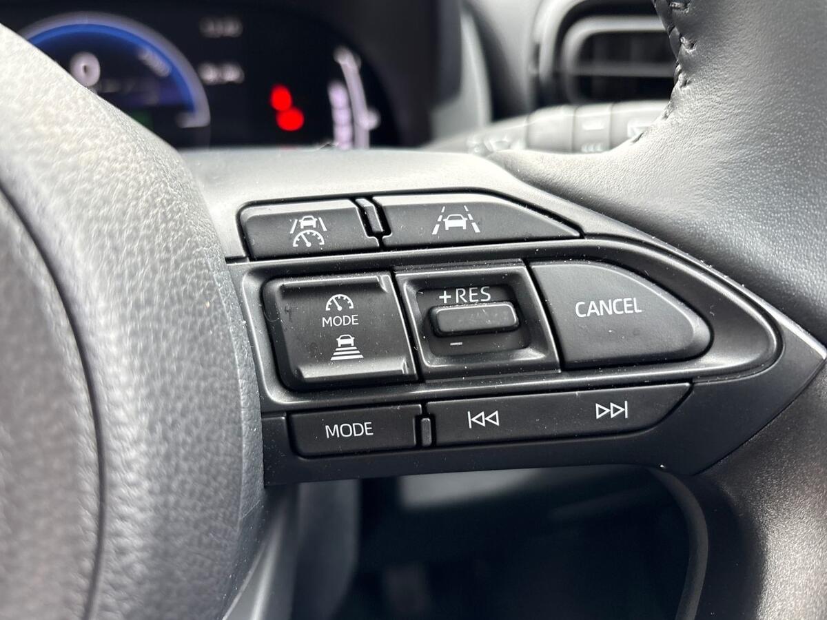 Used Toyota Yaris 2025 for sale - 77470373: Photo 17