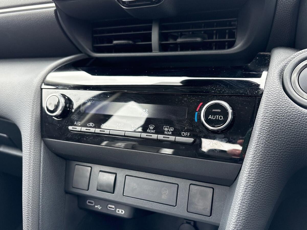 Used Toyota Yaris 2025 for sale - 77470373: Photo 18