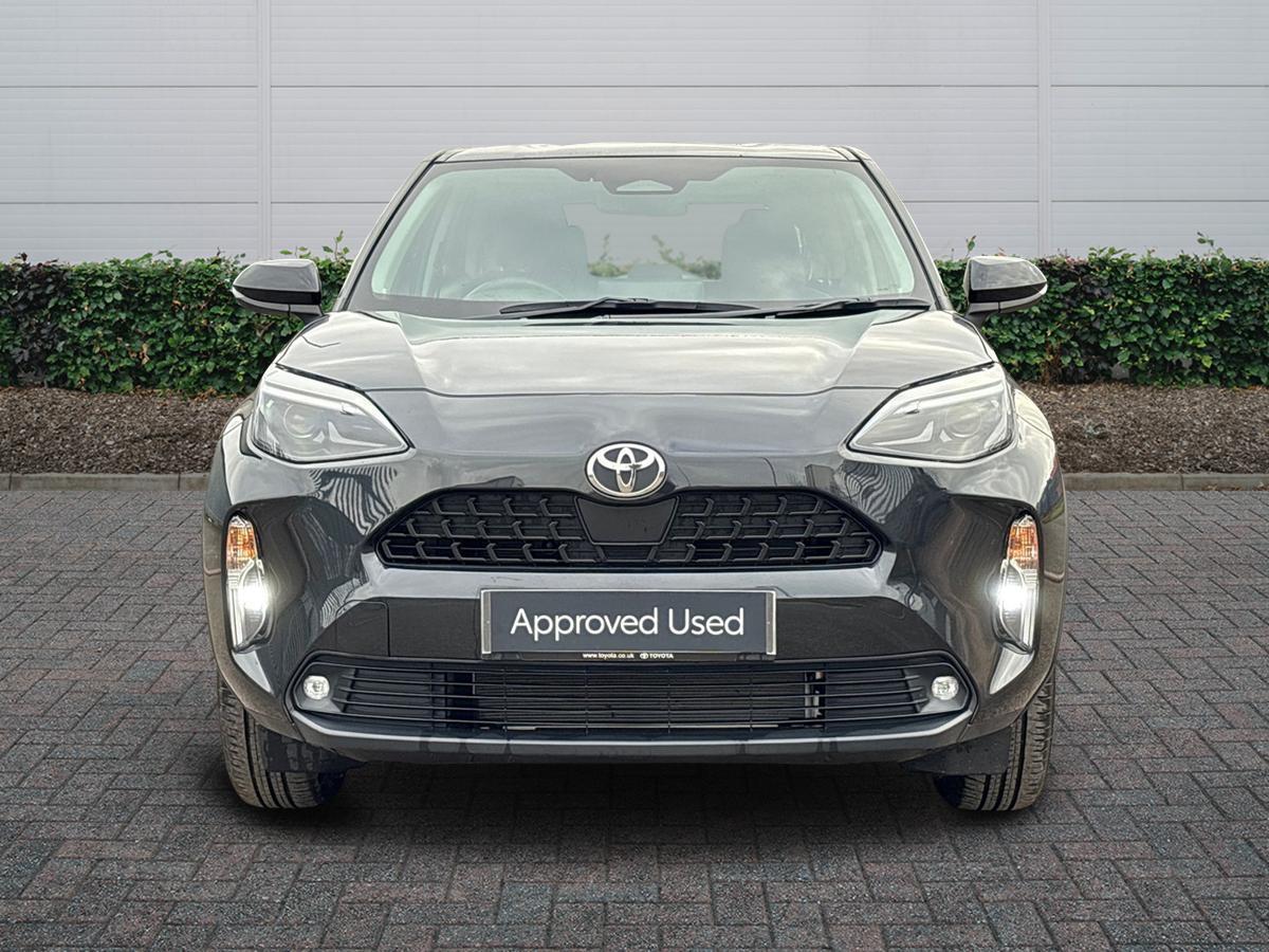 Used Toyota Yaris 2025 for sale - 77470373: Photo 2