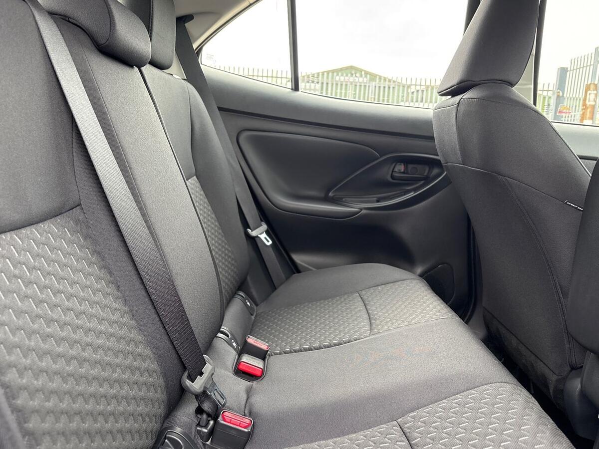 Used Toyota Yaris 2025 for sale - 77470373: Photo 24