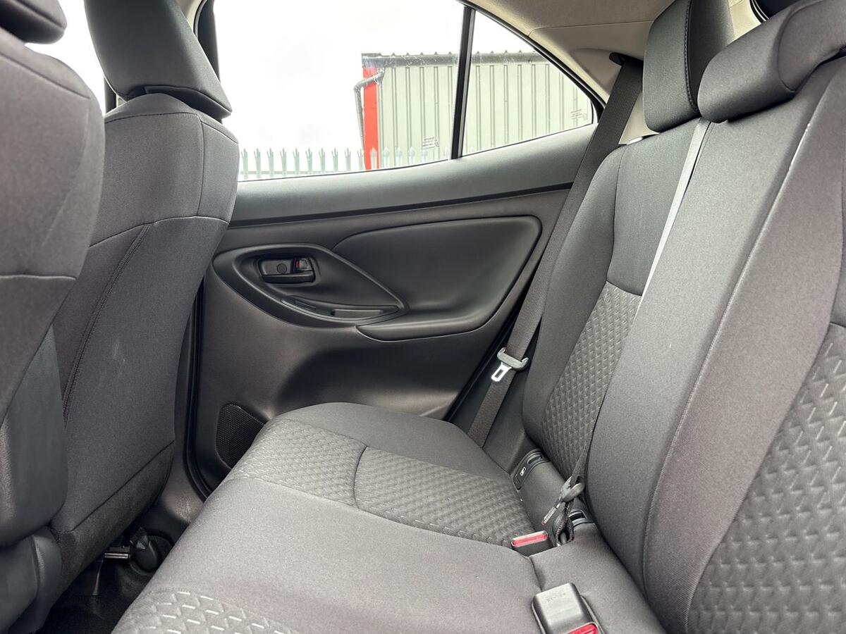 Used Toyota Yaris 2025 for sale - 77470373: Photo 25