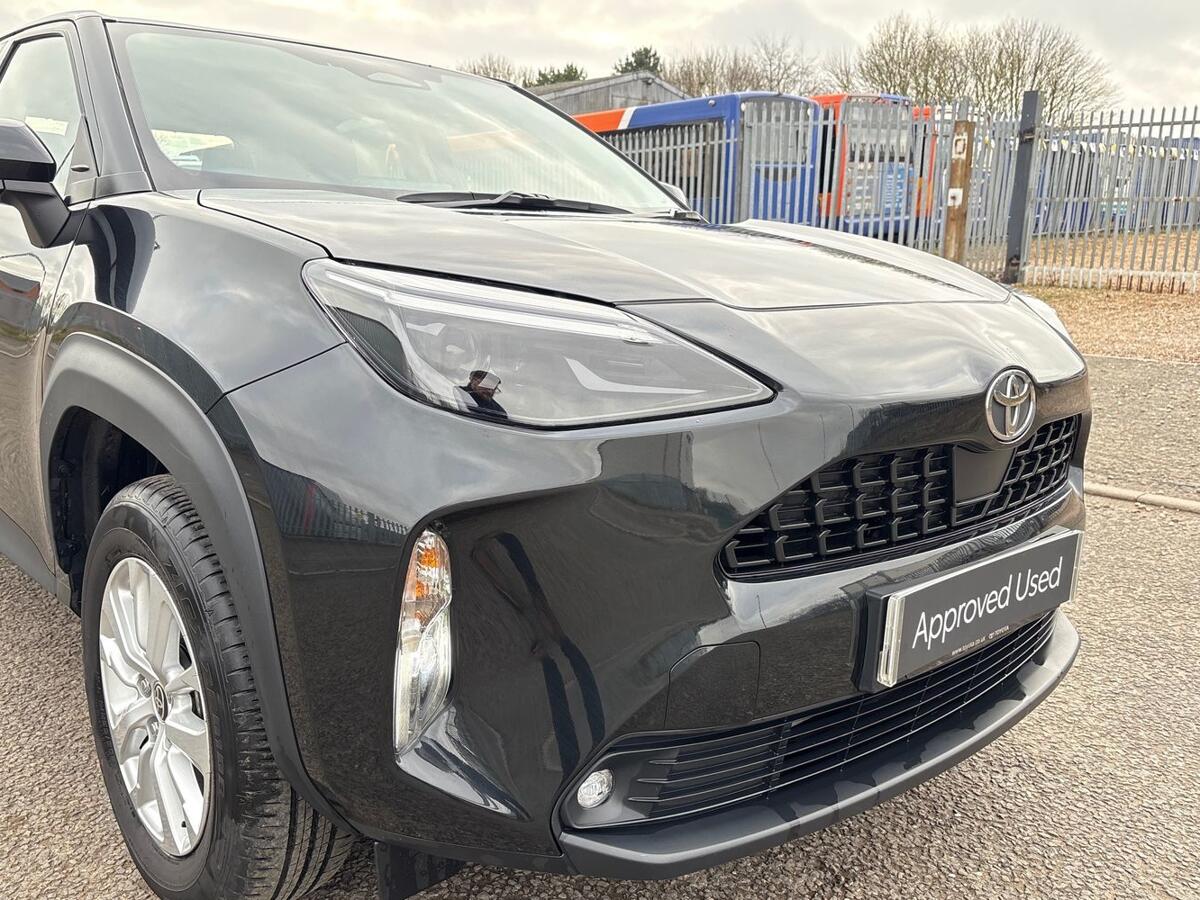 Used Toyota Yaris 2025 for sale - 77470373: Photo 27