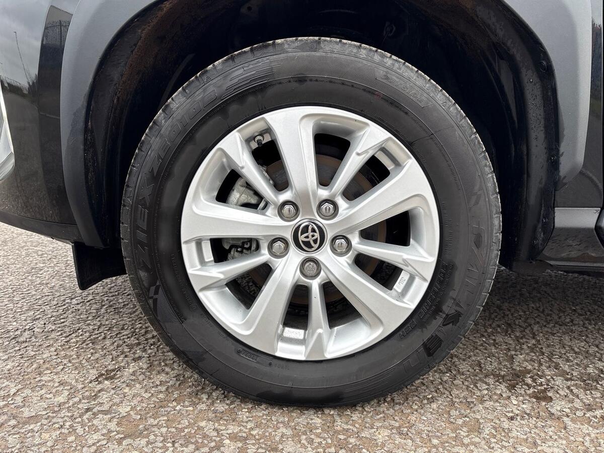 Used Toyota Yaris 2025 for sale - 77470373: Photo 29