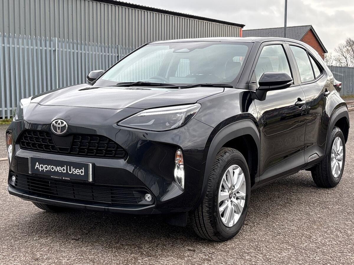 Used Toyota Yaris 2025 for sale - 77470373: Photo 3