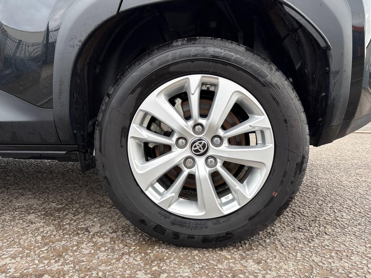 Used Toyota Yaris 2025 for sale - 77470373: Photo 30