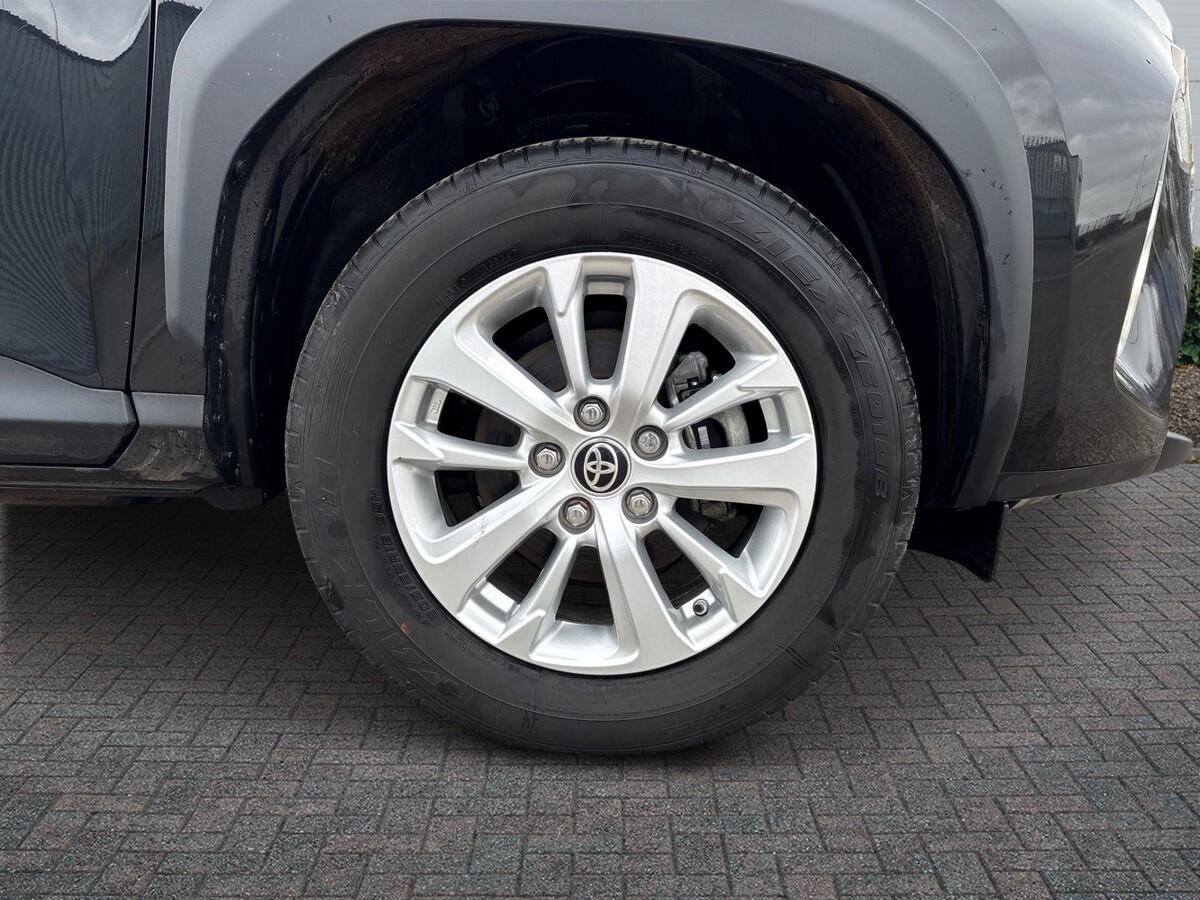 Used Toyota Yaris 2025 for sale - 77470373: Photo 32