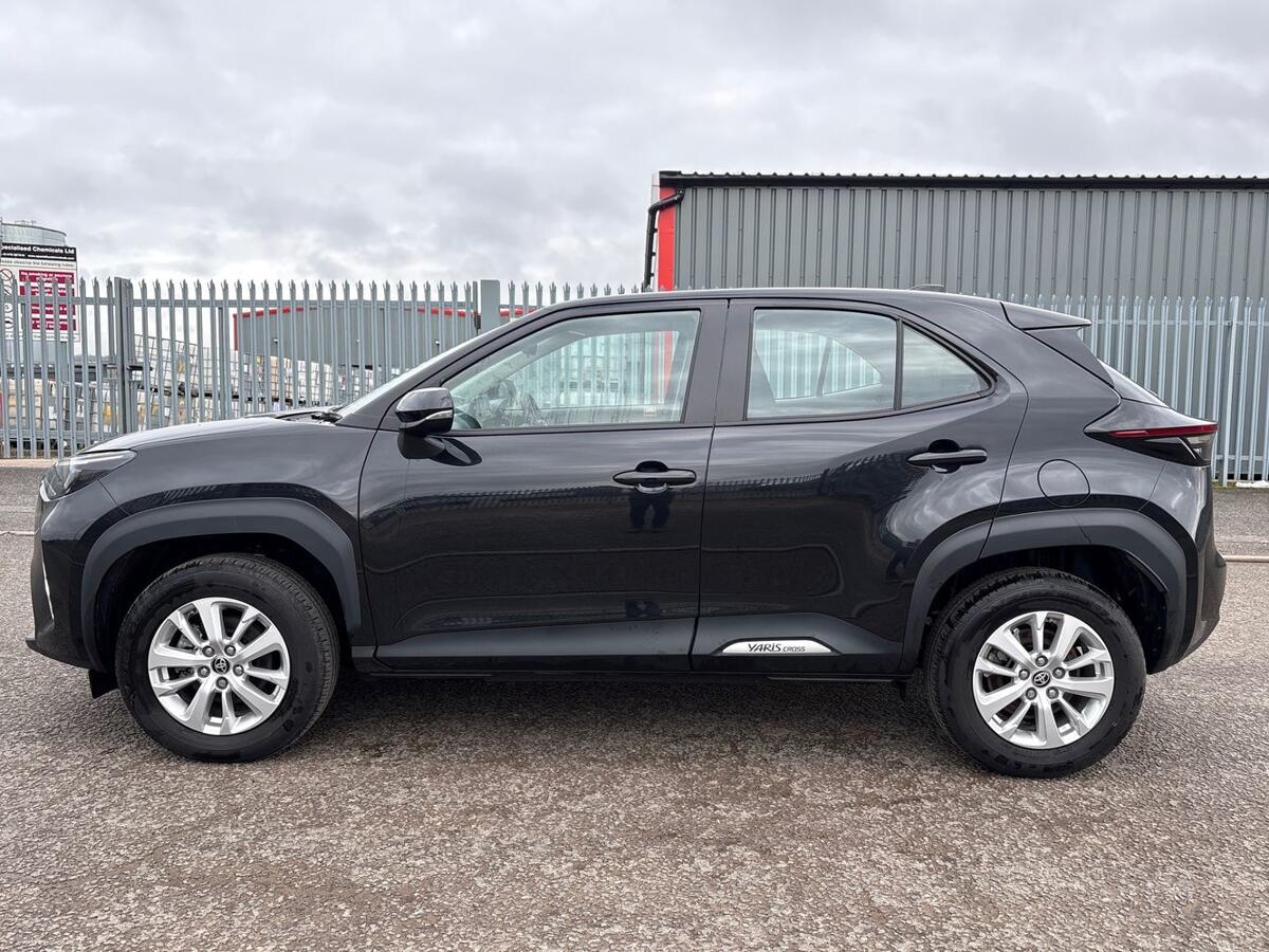 Used Toyota Yaris 2025 for sale - 77470373: Photo 4