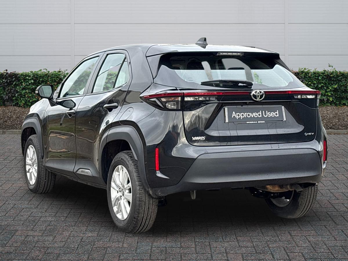 Used Toyota Yaris 2025 for sale - 77470373: Photo 5