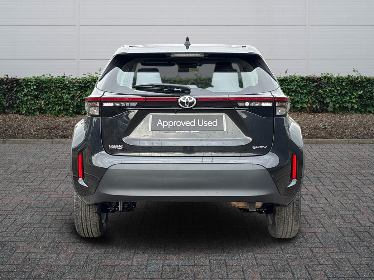 Used Toyota Yaris 2025 for sale - 77470373: Photo 6