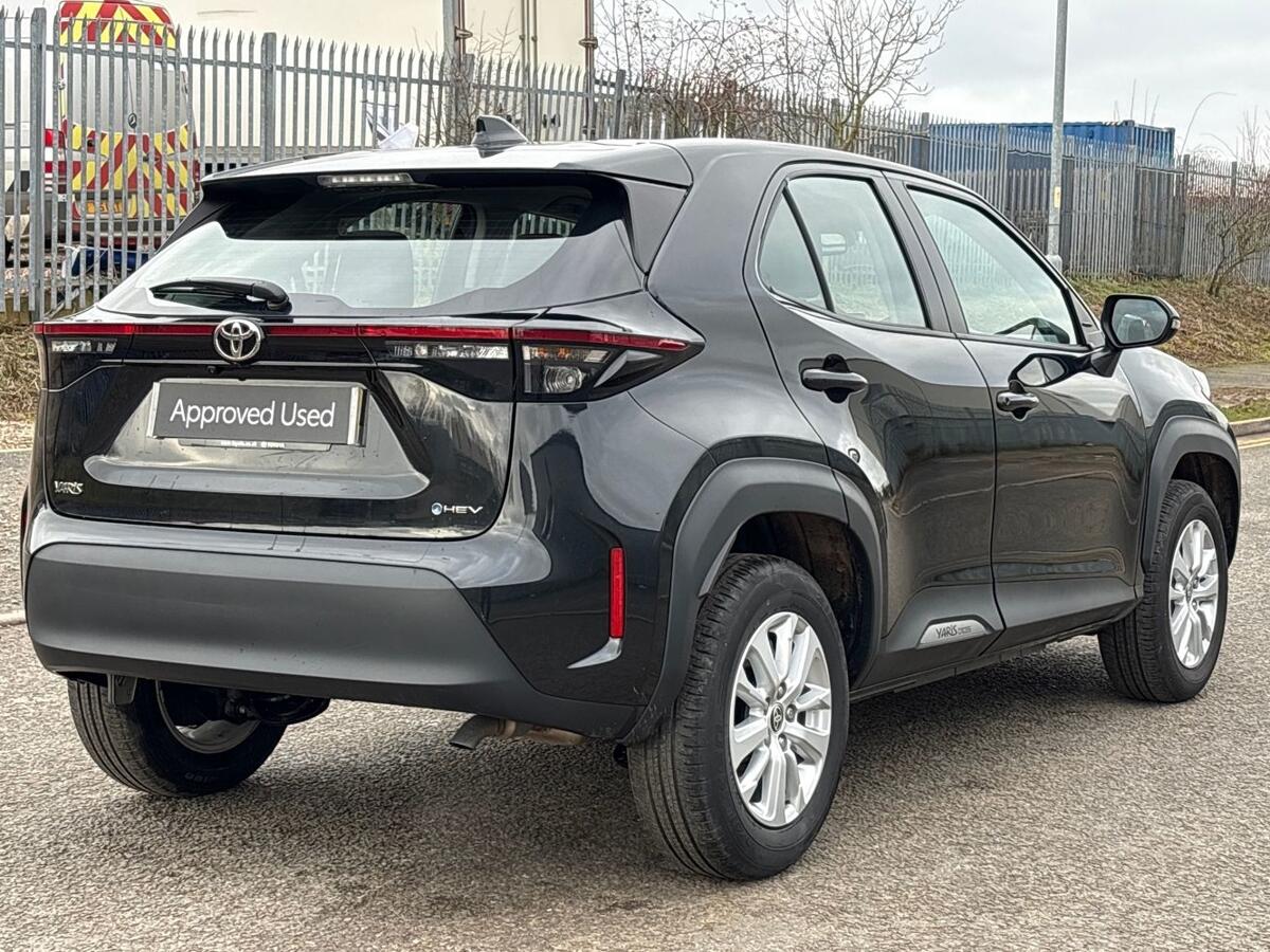 Used Toyota Yaris 2025 for sale - 77470373: Photo 7