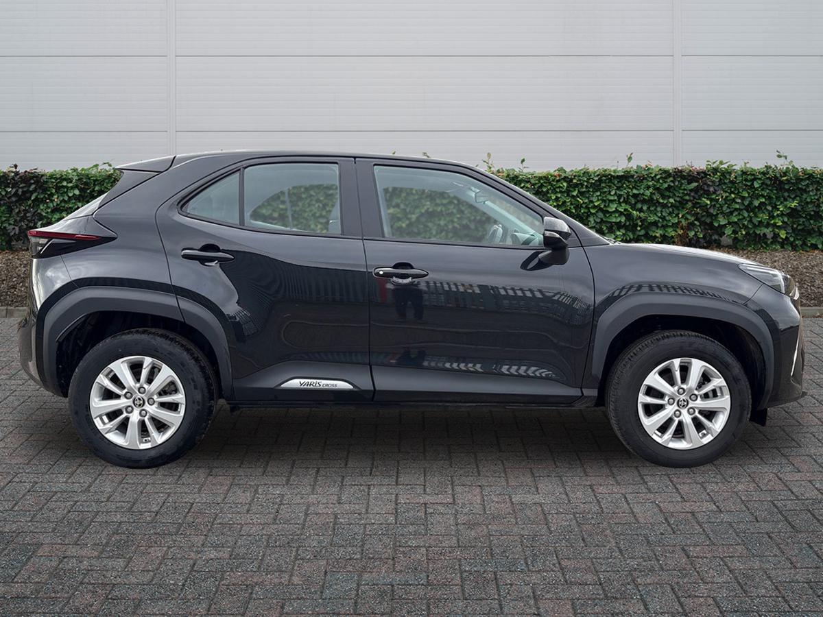 Used Toyota Yaris 2025 for sale - 77470373: Photo 8