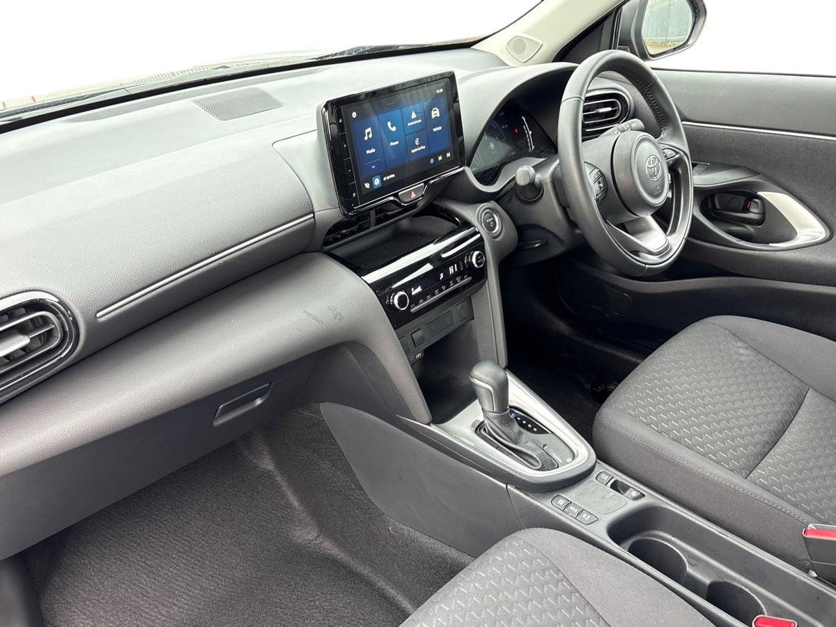 Used Toyota Yaris 2025 for sale - 77470373: Photo 9