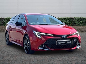 Used Toyota Corolla 2025 for sale - 79260084: Photo