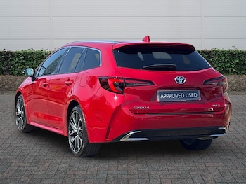 Used Toyota Corolla 2025 for sale - 79260084: Photo