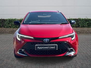 Used Toyota Corolla 2025 for sale - 79260084: Photo