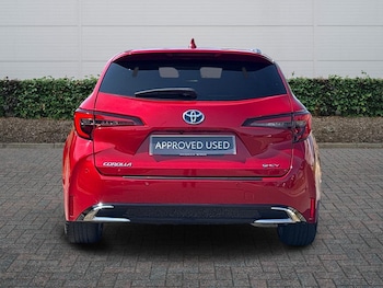 Used Toyota Corolla 2025 for sale - 79260084: Photo